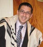 Rabbi Jonathan Morgenstern